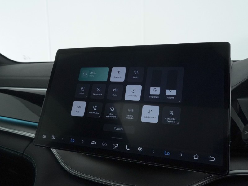 2025 (25) BYD SEAL U 1.5 DM-i Boost 5dr Auto 5026411