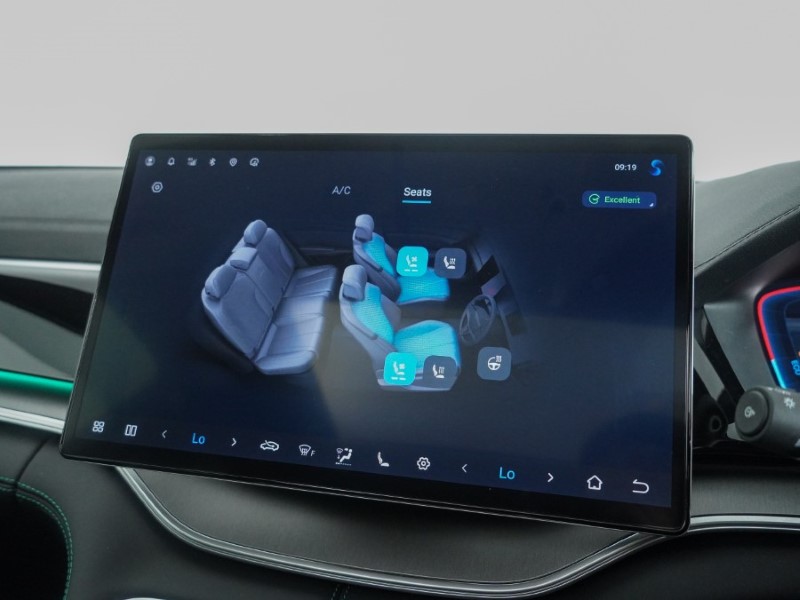 2025 (25) BYD SEAL U 1.5 DM-i Boost 5dr Auto 5026419