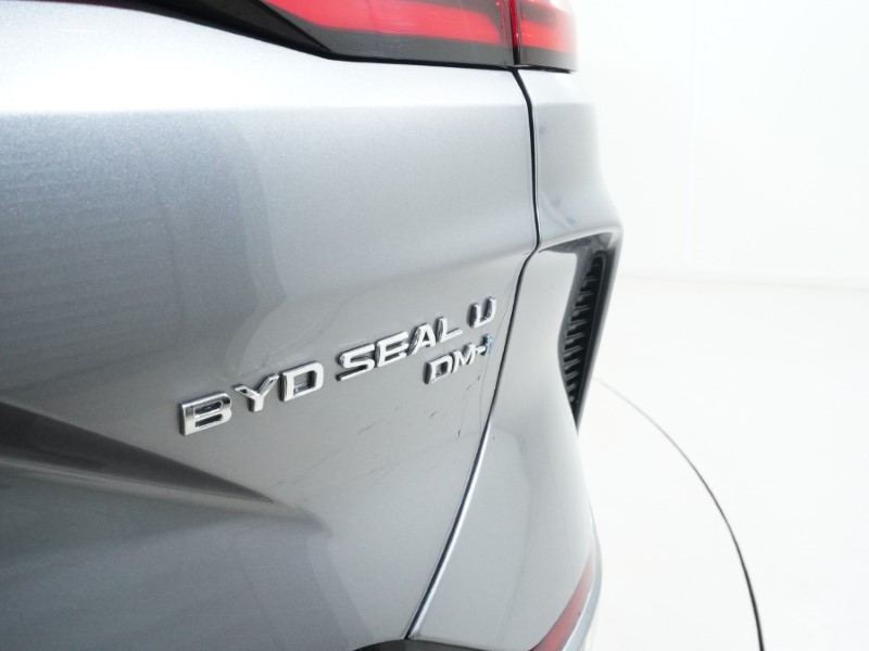 2025 (25) BYD SEAL U 1.5 DM-i Boost 5dr Auto 5026386