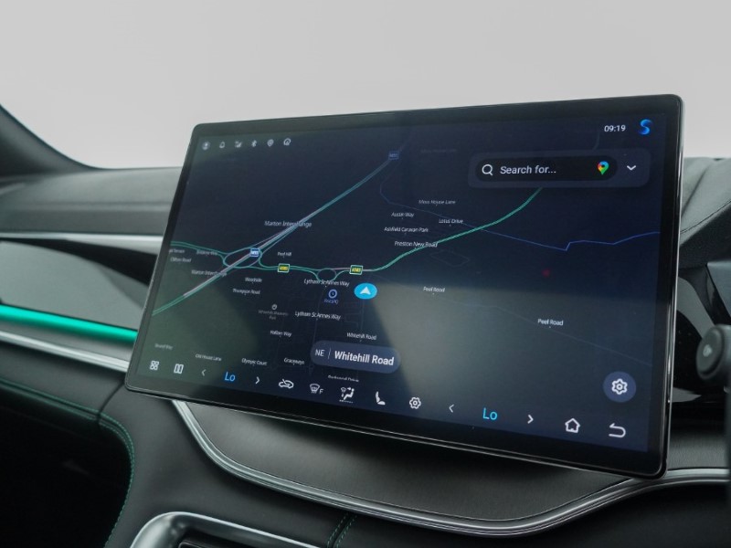 2025 (25) BYD SEAL U 1.5 DM-i Boost 5dr Auto 5026420