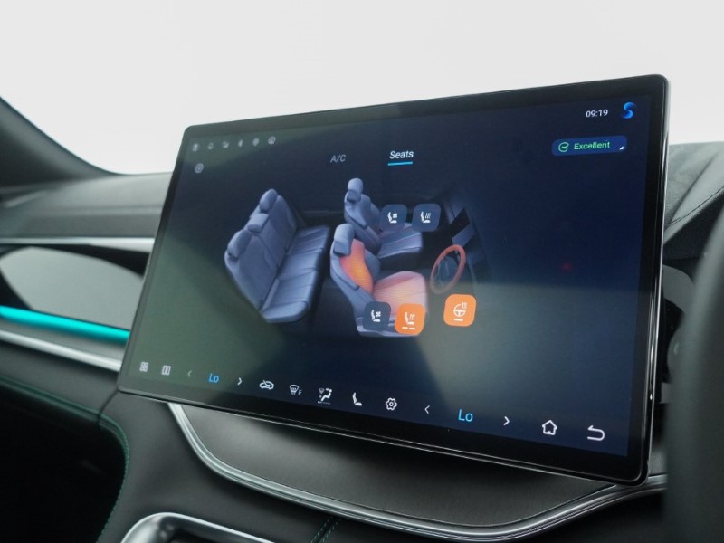 2025 (25) BYD SEAL U 1.5 DM-i Boost 5dr Auto 5026418