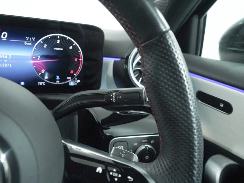 2024 (24) MERCEDES-BENZ A CLASS A200d AMG Line Executive 5dr Auto 5042452