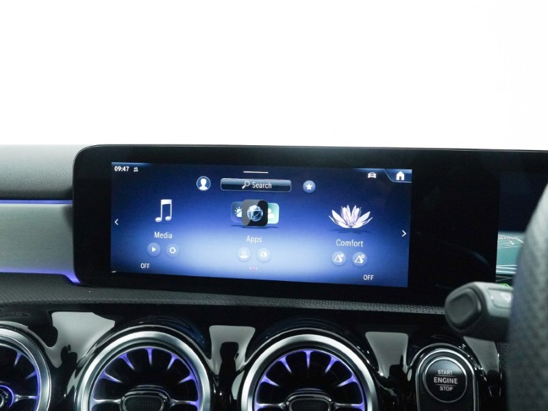 2024 (24) MERCEDES-BENZ A CLASS A200d AMG Line Executive 5dr Auto 5042465