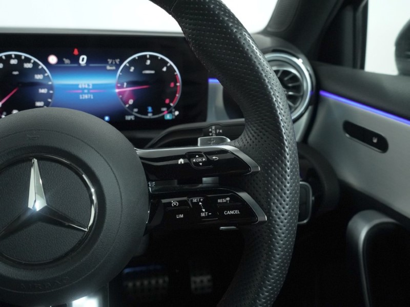 2024 (24) MERCEDES-BENZ A CLASS A200d AMG Line Executive 5dr Auto 5042450