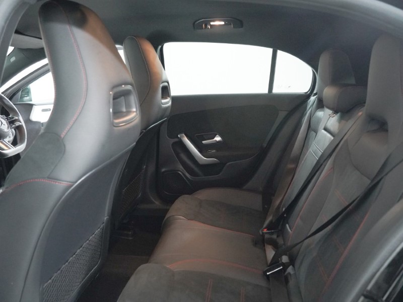 2024 (24) MERCEDES-BENZ A CLASS A200d AMG Line Executive 5dr Auto 5042436