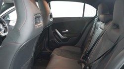 2024 (24) MERCEDES-BENZ A CLASS A200d AMG Line Executive 5dr Auto 5042436