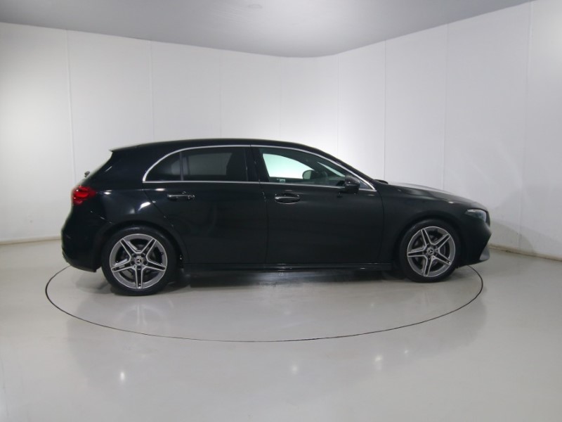 2024 (24) MERCEDES-BENZ A CLASS A200d AMG Line Executive 5dr Auto 5042473