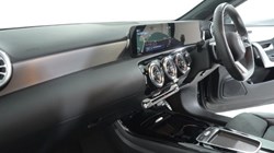 2024 (24) MERCEDES-BENZ A CLASS A200d AMG Line Executive 5dr Auto 5042434