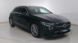 2024 (24) MERCEDES-BENZ A CLASS A200d AMG Line Executive 5dr Auto 5042466