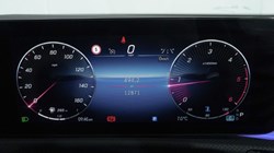 2024 (24) MERCEDES-BENZ A CLASS A200d AMG Line Executive 5dr Auto 5042453