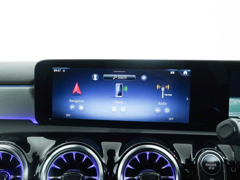 2024 (24) MERCEDES-BENZ A CLASS A200d AMG Line Executive 5dr Auto 5042464