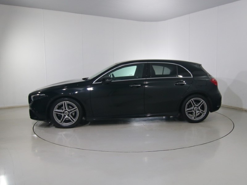 2024 (24) MERCEDES-BENZ A CLASS A200d AMG Line Executive 5dr Auto 5042469