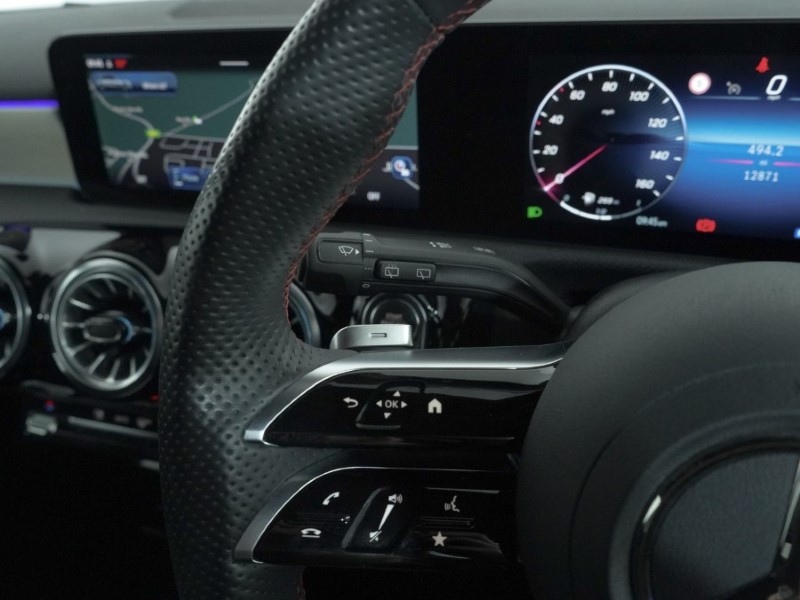 2024 (24) MERCEDES-BENZ A CLASS A200d AMG Line Executive 5dr Auto 5042449