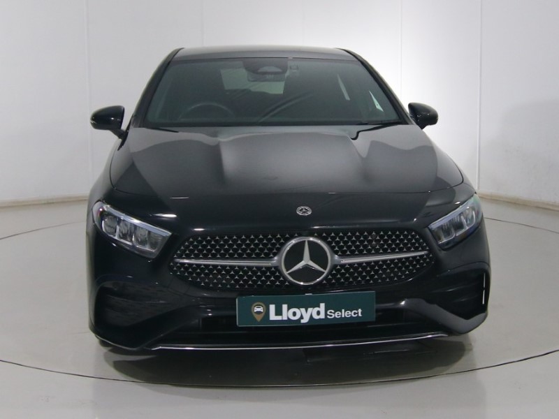 2024 (24) MERCEDES-BENZ A CLASS A200d AMG Line Executive 5dr Auto 5042467