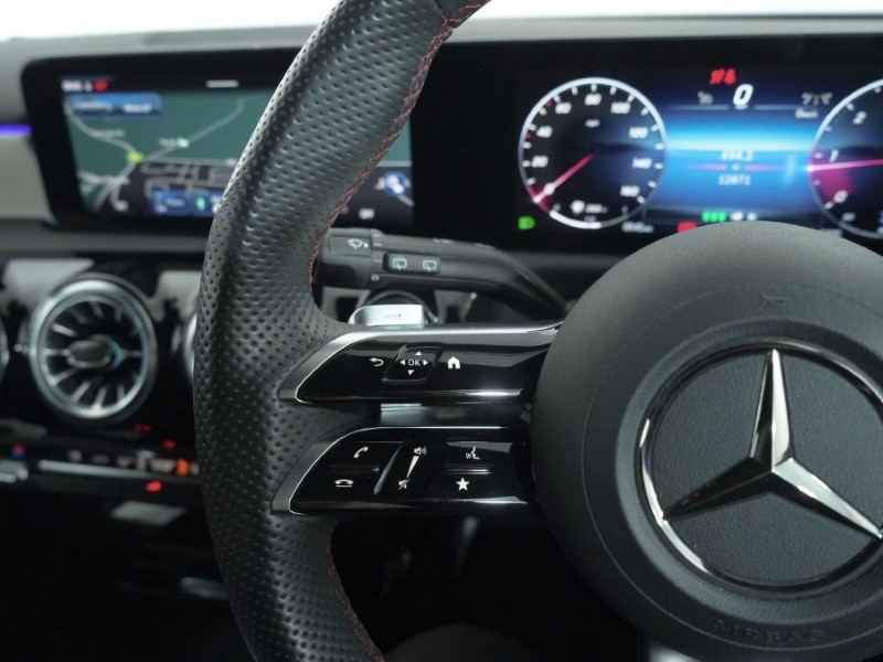 2024 (24) MERCEDES-BENZ A CLASS A200d AMG Line Executive 5dr Auto 5042448