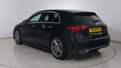 2024 (24) MERCEDES-BENZ A CLASS A200d AMG Line Executive 5dr Auto 5042470