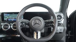 2024 (24) MERCEDES-BENZ A CLASS A200d AMG Line Executive 5dr Auto 5042439