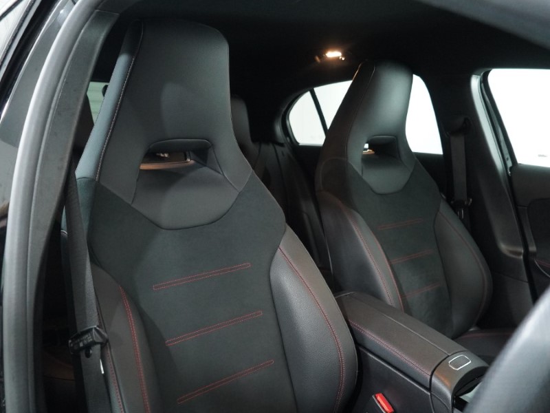 2024 (24) MERCEDES-BENZ A CLASS A200d AMG Line Executive 5dr Auto 5042444