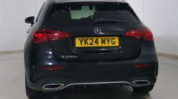 2024 (24) MERCEDES-BENZ A CLASS A200d AMG Line Executive 5dr Auto 5042471