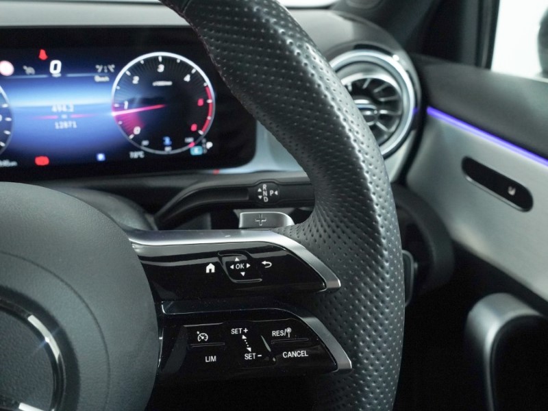 2024 (24) MERCEDES-BENZ A CLASS A200d AMG Line Executive 5dr Auto 5042451