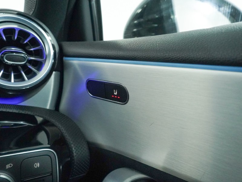 2024 (24) MERCEDES-BENZ A CLASS A200d AMG Line Executive 5dr Auto 5042463