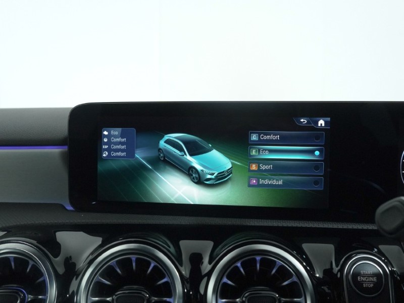 2024 (24) MERCEDES-BENZ A CLASS A200d AMG Line Executive 5dr Auto 5042460