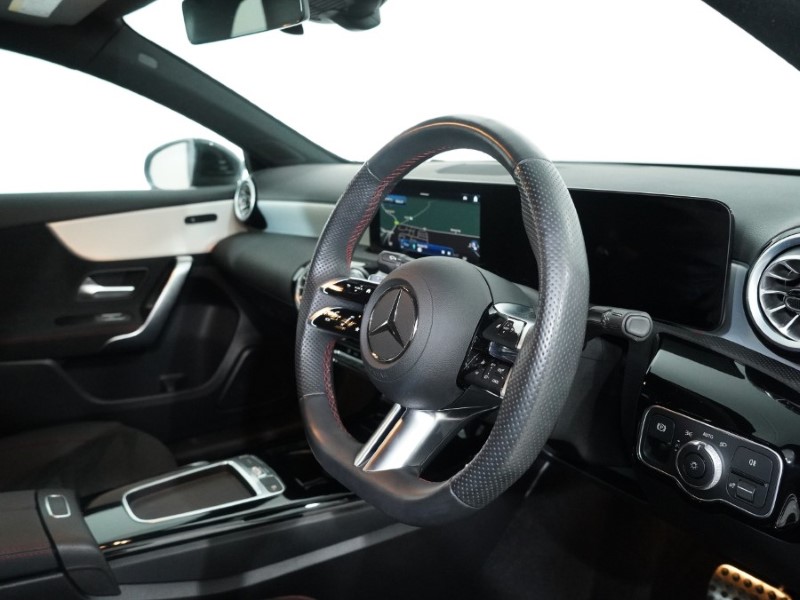 2024 (24) MERCEDES-BENZ A CLASS A200d AMG Line Executive 5dr Auto 5042446