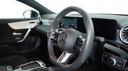 2024 (24) MERCEDES-BENZ A CLASS A200d AMG Line Executive 5dr Auto 5042446