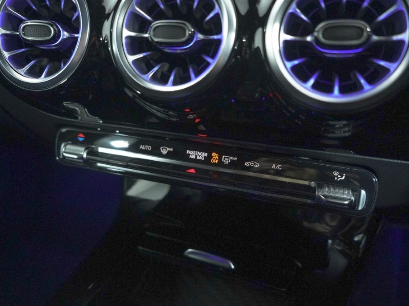 2024 (24) MERCEDES-BENZ A CLASS A200d AMG Line Executive 5dr Auto 5042457