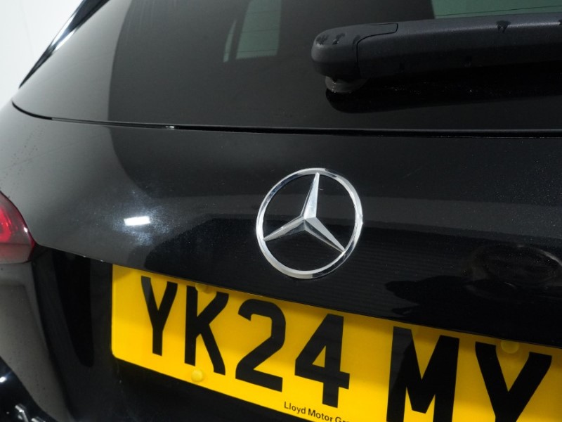 2024 (24) MERCEDES-BENZ A CLASS A200d AMG Line Executive 5dr Auto 5042432