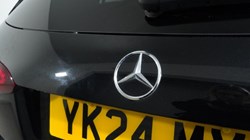 2024 (24) MERCEDES-BENZ A CLASS A200d AMG Line Executive 5dr Auto 5042432