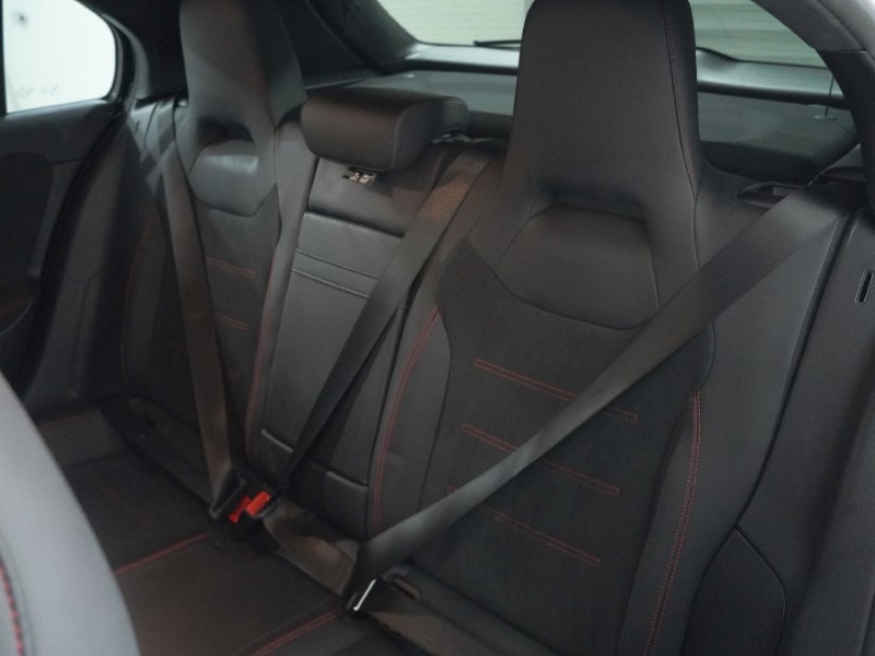 2024 (24) MERCEDES-BENZ A CLASS A200d AMG Line Executive 5dr Auto 5042435