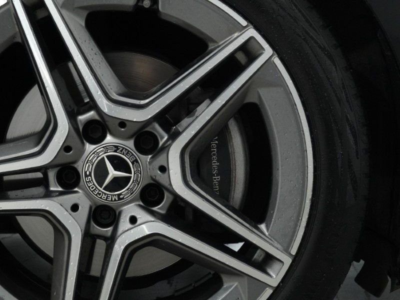 2024 (24) MERCEDES-BENZ A CLASS A200d AMG Line Executive 5dr Auto 5042443