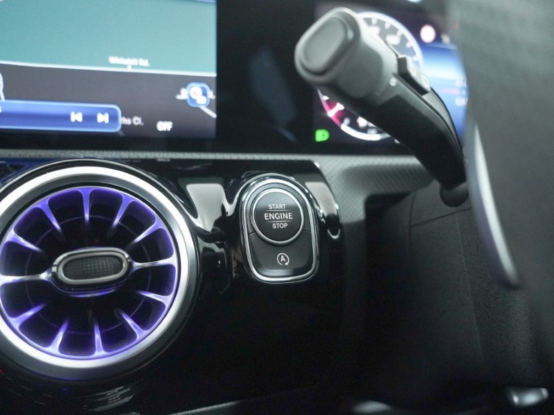 2024 (24) MERCEDES-BENZ A CLASS A200d AMG Line Executive 5dr Auto 5042456