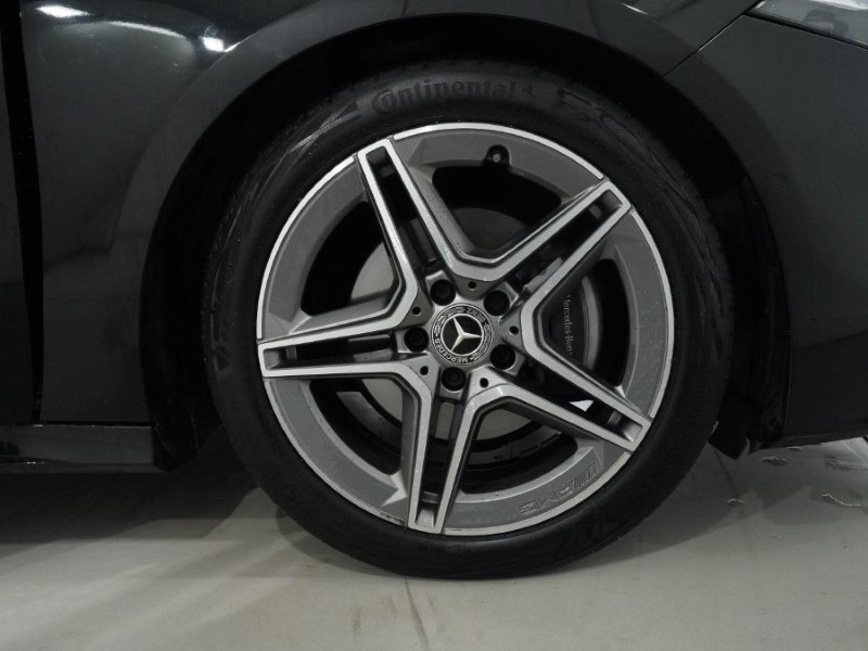 2024 (24) MERCEDES-BENZ A CLASS A200d AMG Line Executive 5dr Auto 5042442