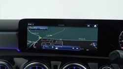 2024 (24) MERCEDES-BENZ A CLASS A200d AMG Line Executive 5dr Auto 5042454