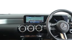 2024 (24) MERCEDES-BENZ A CLASS A200d AMG Line Executive 5dr Auto 5042438