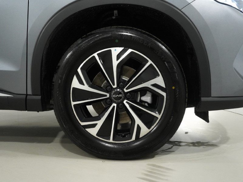  BYD SEALION 5 1.5 DM-i Comfort 5dr Auto 5709742
