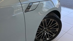 2026 (75) LAND ROVER RANGE ROVER SPORT 4.4 P635 V8 SV 5dr Auto 5260874