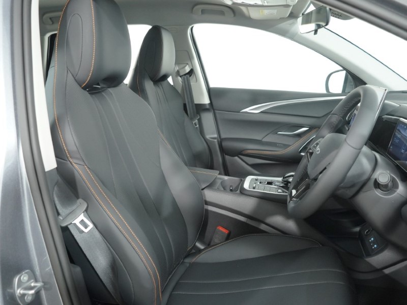  BYD SEALION 5 1.5 DM-i Comfort 5dr Auto 5709722
