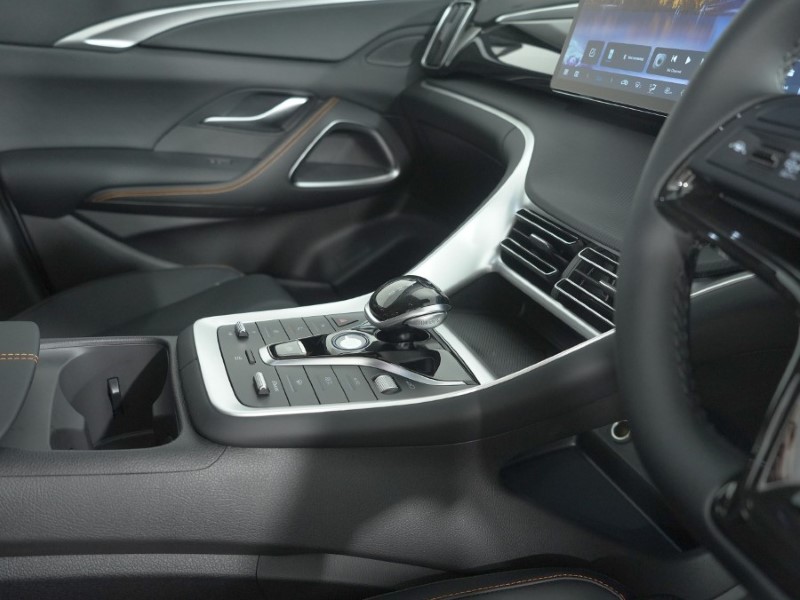  BYD SEALION 5 1.5 DM-i Comfort 5dr Auto 5709720