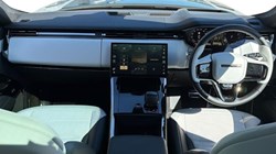 2026 (75) LAND ROVER RANGE ROVER SPORT 4.4 P635 V8 SV 5dr Auto 5260834