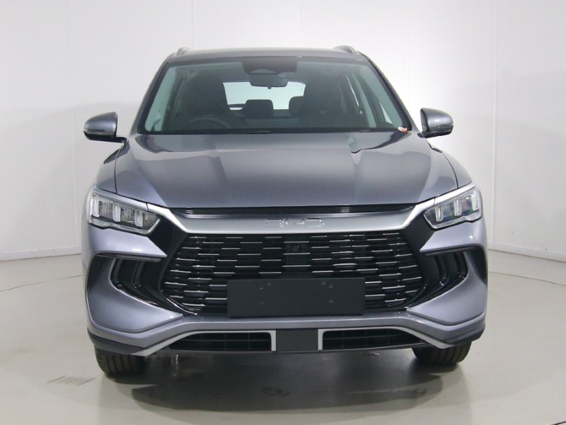  BYD SEALION 5 1.5 DM-i Comfort 5dr Auto 5709710