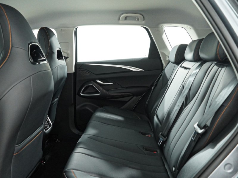  BYD SEALION 5 1.5 DM-i Comfort 5dr Auto 5709735