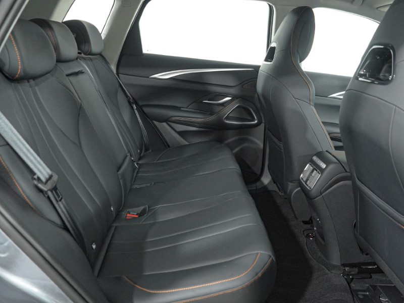  BYD SEALION 5 1.5 DM-i Comfort 5dr Auto 5709723