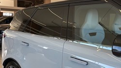 2026 (75) LAND ROVER RANGE ROVER SPORT 4.4 P635 V8 SV 5dr Auto 5260876