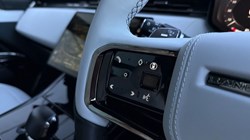 2026 (75) LAND ROVER RANGE ROVER SPORT 4.4 P635 V8 SV 5dr Auto 5260853