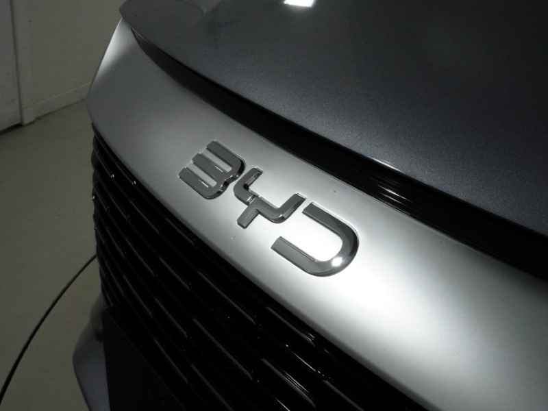  BYD SEALION 5 1.5 DM-i Comfort 5dr Auto 5709740