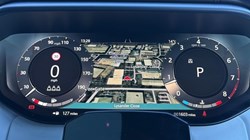 2026 (75) LAND ROVER RANGE ROVER SPORT 4.4 P635 V8 SV 5dr Auto 5260841