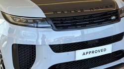 2026 (75) LAND ROVER RANGE ROVER SPORT 4.4 P635 V8 SV 5dr Auto 5260868